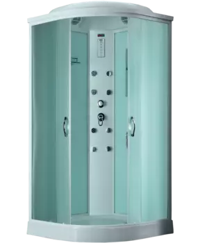Кабина душевая Timo Eco TE-0701