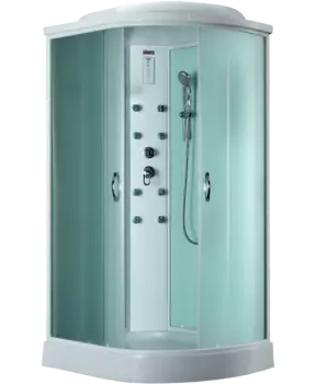 Кабина душевая Timo Eco TE-0702L