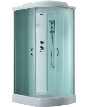 Кабина душевая Timo Eco TE-0702PL