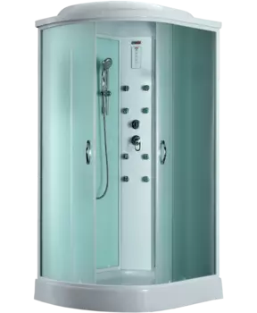 Кабина душевая Timo Eco TE-0702R
