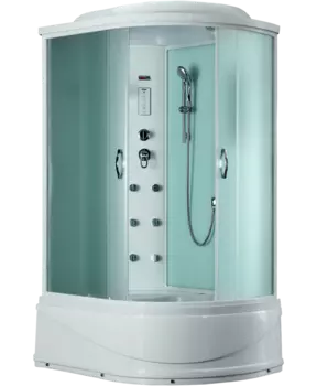 Кабина душевая Timo Eco TE-0720L