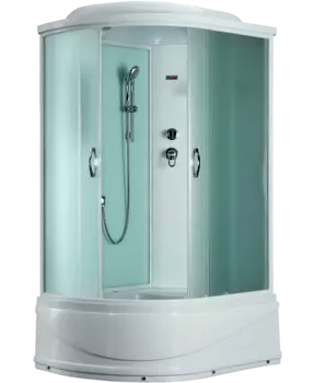 Кабина душевая Timo Eco TE-0720PR