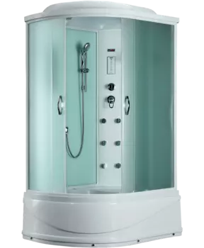 Кабина душевая Timo Eco TE-0720R