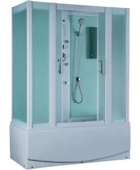 Кабина душевая Timo Eco TE-0750