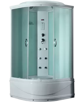 Кабина душевая Timo Eco TE-0780