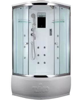 Кабина душевая Timo Lux T-7700