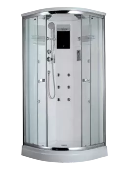 Кабина душевая Timo Lux T-7709(NEW)