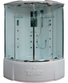 Кабина душевая Timo Lux T-7755