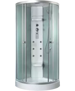 Кабина душевая Timo Lux TL-1503