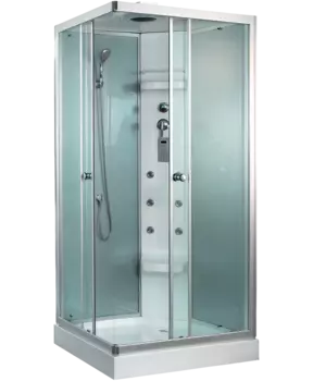 Кабина душевая Timo Lux TL-1504R