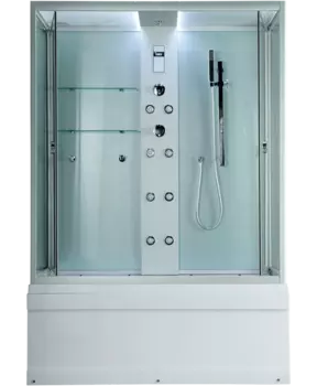 Кабина душевая Timo Lux TL-1505