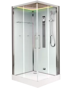 Кабина душевая Timo Premium H-516