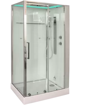 Кабина душевая Timo Premium H-520L