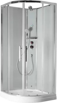 Кабина душевая Timo Premium ILMA901