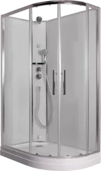 Кабина душевая Timo Premium ILMA902L