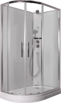 Кабина душевая Timo Premium ILMA902R