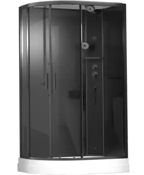 Кабина душевая Timo Premium ILMA902RB