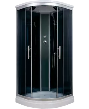 Кабина душевая Timo Standart T-1101P