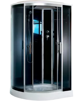 Кабина душевая Timo Standart T-1102PR