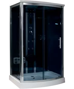 Кабина душевая Timo Standart T-1115
