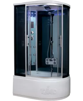 Кабина душевая Timo Standart T-1120L