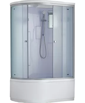 Кабина душевая Timo Standart T-5520R