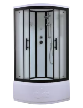 Кабина душевая Timo Standart T-6600BF