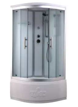 Кабина душевая Timo Standart T-6600SF