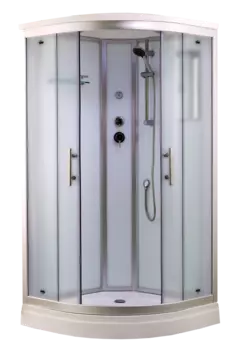 Кабина душевая Timo Standart T-6601SF