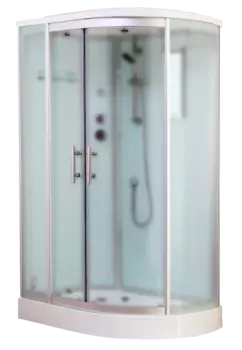 Кабина душевая Timo Standart T-6602SLF