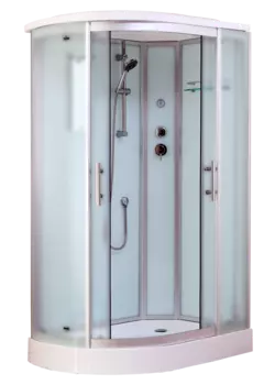 Кабина душевая Timo Standart T-6602SRF