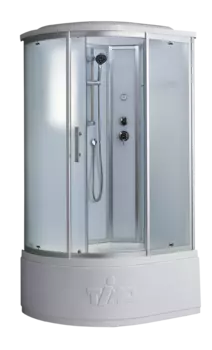 Кабина душевая Timo Standart T-6610SR