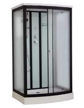 Кабина душевая Timo Standart T-6615BF