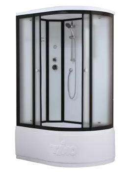 Кабина душевая Timo Standart T-6620BFL