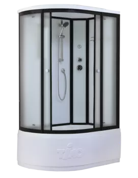 Кабина душевая Timo Standart T-6620BFR