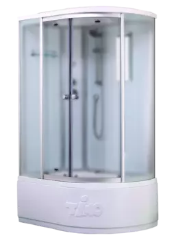 Кабина душевая Timo Standart T-6620SFL