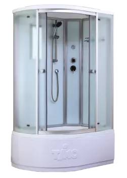 Кабина душевая Timo Standart T-6620SFR