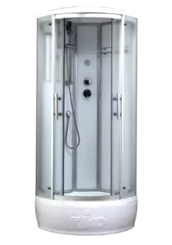 Кабина душевая Timo Standart T-6680SF