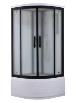 Кабина душевая Timo Standart T-6690BF