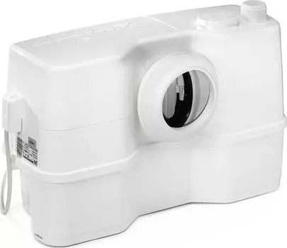Канализационный насос Grundfos Sololift2 WC-1 97775314 белый