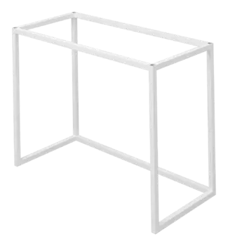 Каркас Brevita Dakota УТ000022812 белый