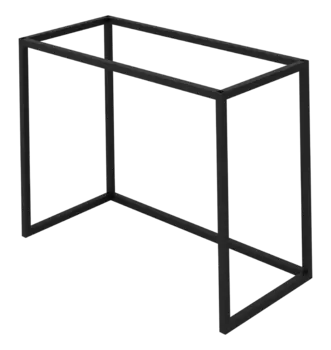 Каркас Brevita Dakota УТ000022813 черный