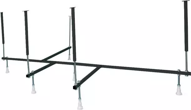 Каркас для ванны 1MarKa Lil 140 03лил1490