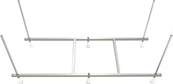 Каркас для ванны Aquatek 150х70 KAR-0000059