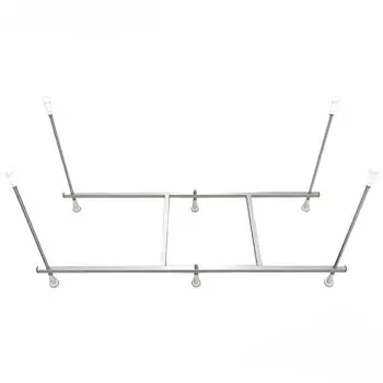 Каркас для ванны Aquatek Мия 170x80 KAR-0000084