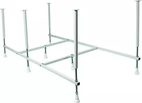 Каркас для ванны Creto 180x80 см K18080, белый