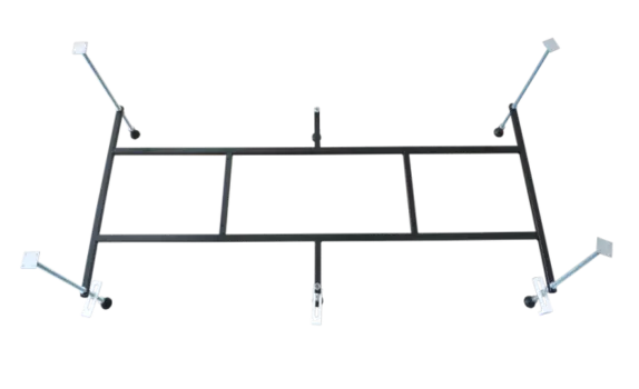 Каркас для ванны Royal Bath Vienna RB953200K 140