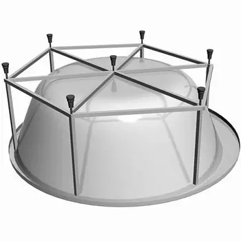 Каркас для ванны Vayer Eva Гл000025687