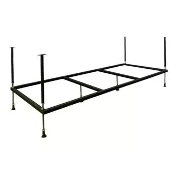 Каркас для ванны Veedi 138000160 160х70 в комплекте с крепежами