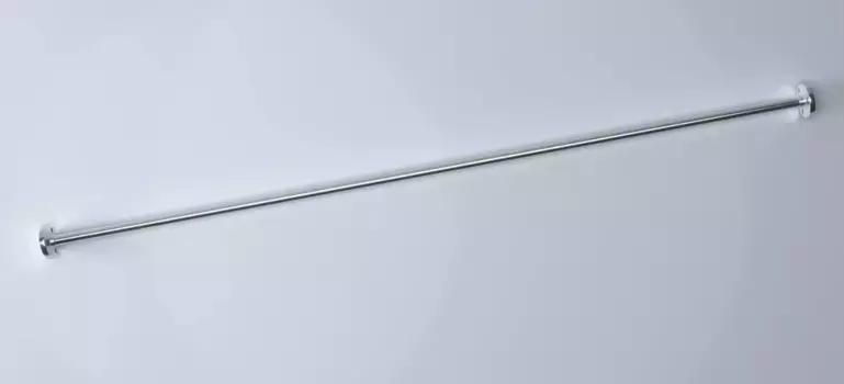 Карниз для ванной 1MarKa 05пр150 хром